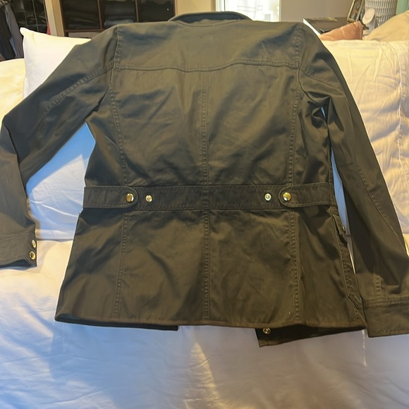 J.Crew Field Jacket - Picture 4 of 4